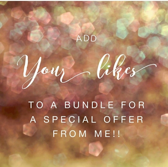 Bundle! - Picture 1 of 1